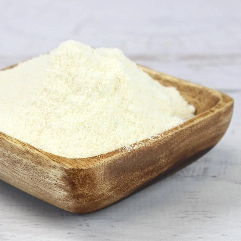 Almondena Pure Organic Coconut Flour Gluten Free - 1 Kg