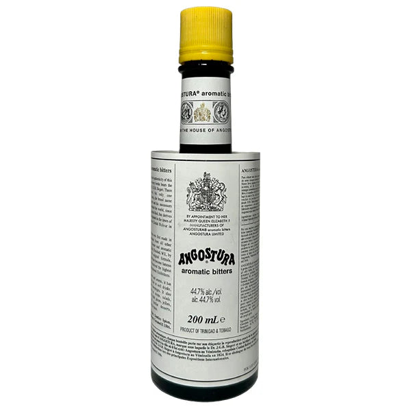 Angostura Aromatic Bitters - 200 ml