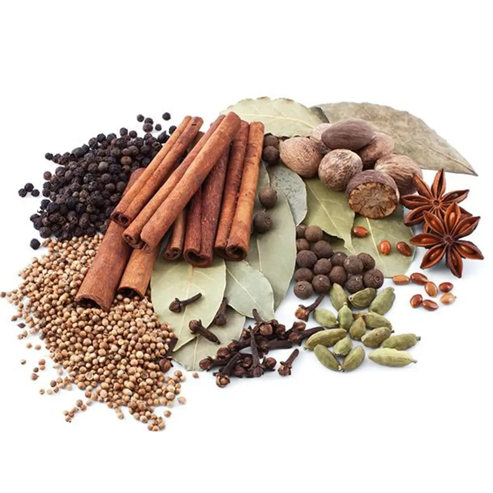 Baking Spices | Bulk Mart