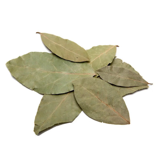 Bay Leaves 