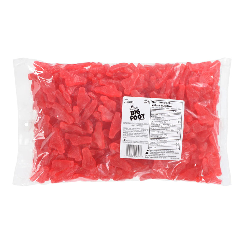 Ardent Mills - Iris Oats Gros Flocons - 25 Kg