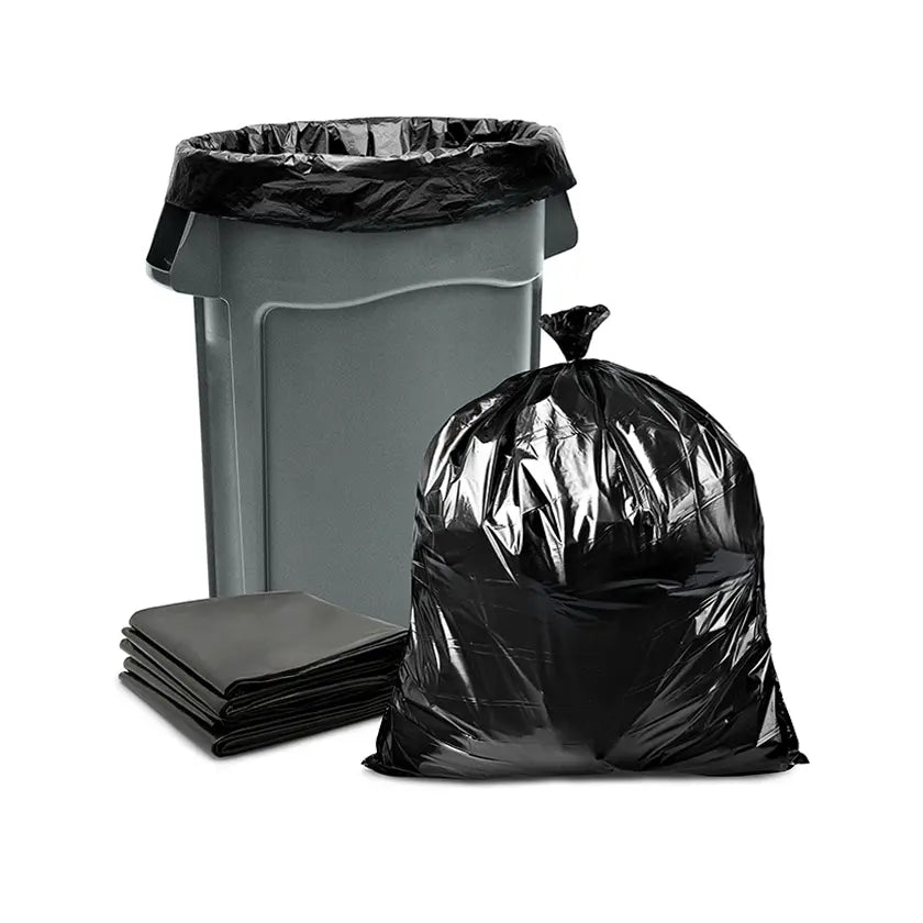 Garbage Bags & Bins | Bulk Mart