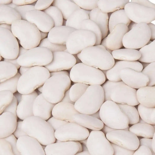 Dried Large Lima Beans