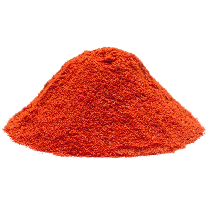 Ground Cayenne Pepper - 5 Lbs