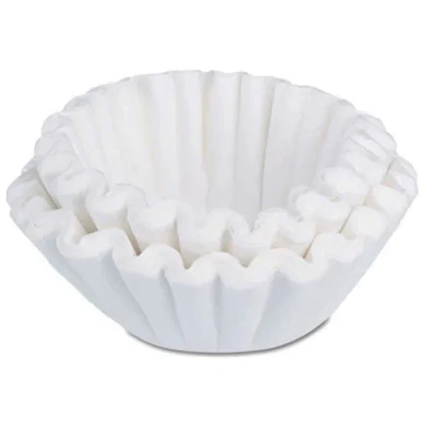 Bunn - Coffee Filters Large 20138.1000 - 500/Case