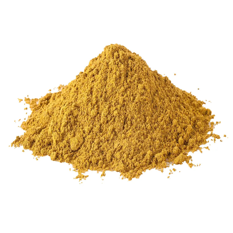 Épices Premium - Poudre de Curry - 500 g