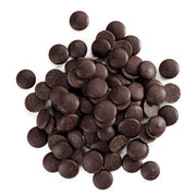 Cacao Barry - 70% Saint Domingue Dark Chocolate Couverture - 1 Kg