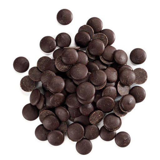 Cacao Barry - 70% Saint Domingue Dark Chocolate Couverture - 1 Kg