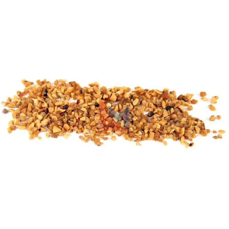Cacao Barry - Chopped & Caramelized Hazelnuts Praline Grains - 1 Kg