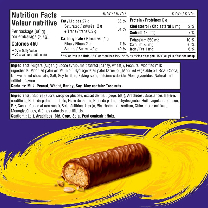 Ardent Mills - Iris Oats Gros Flocons - 25 Kg