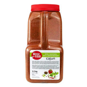 Cajun Spice  Seasoning 