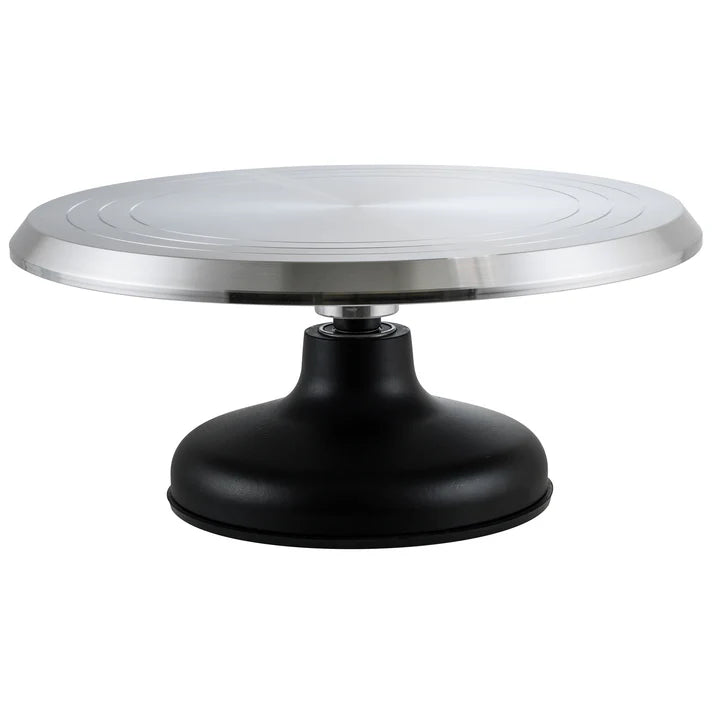 Winco - Cake Decorating Stand Revolving - Each