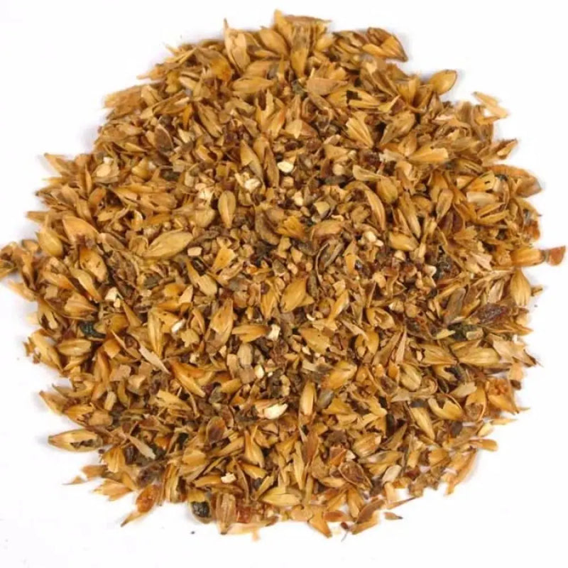 Carastan Malt Crushed - 25 Kg