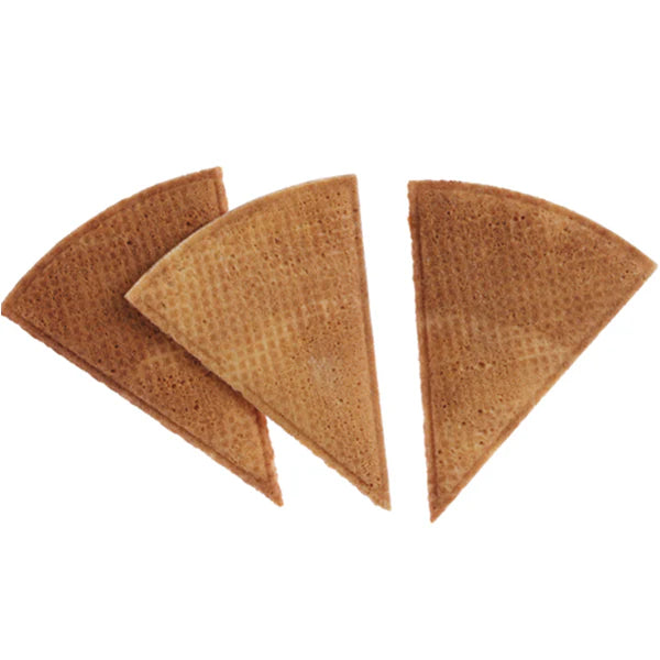 wafer fans
