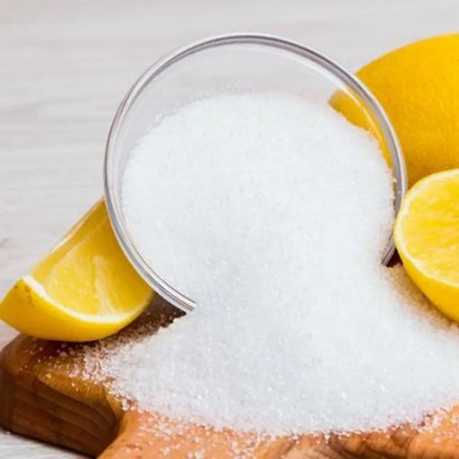 Citric acid tatri