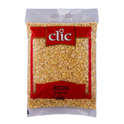 Clic - Dried Small Split Fava Beans - 5 Kg