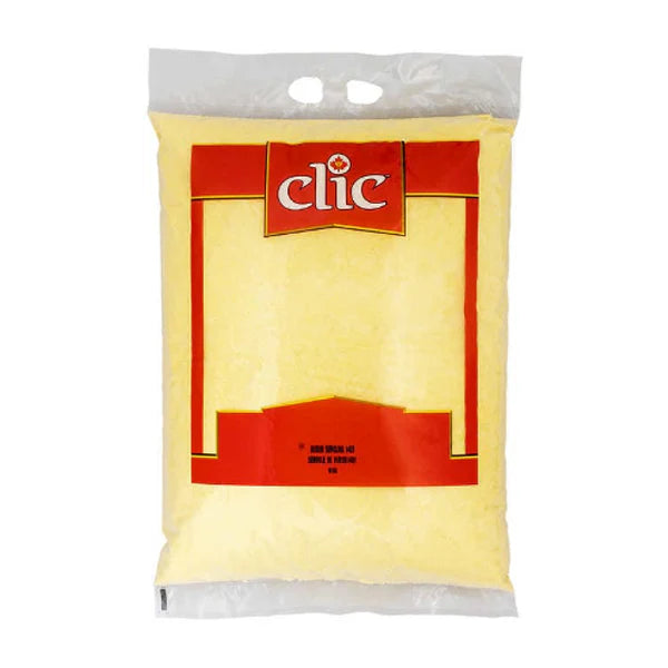 Clic - Garbanzos partidos Lentejas - Chana Dal - 10 libras