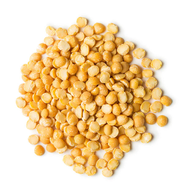 Clic - Guisantes partidos amarillos - 5 Kg