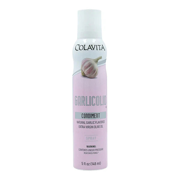 PAM - Spray d'huile d'olive extra vierge - 141 g