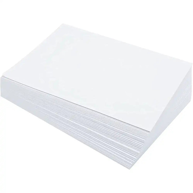 Multipurpose Copy Paper 8.5" x 11.96" - 500/Pack