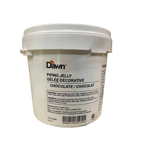 Dawn - Garniture de chausson aux pommes Temptation - 1 Kg