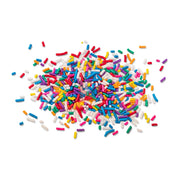 Mccall's - Sprinkles Nonpareil Red - 800 g