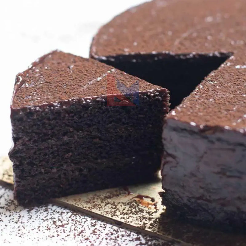 Eggless Chocolate Cake Mix - 20 Kg