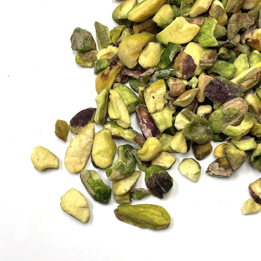 Harvest - Diced Pistachio Kernels  - 1.5 Kg