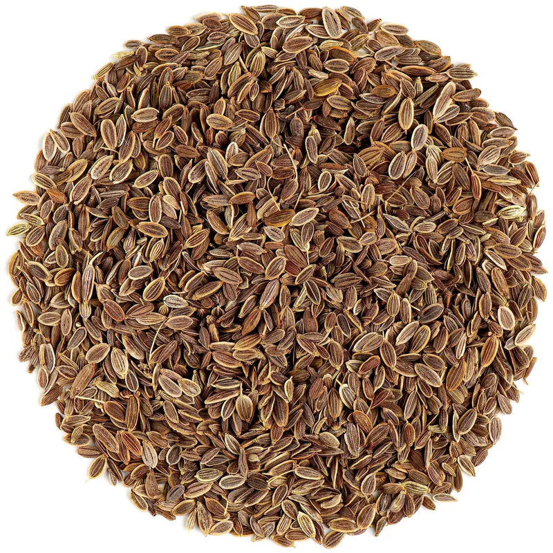 Especias Belle Donne - Semillas de mostaza amarilla enteras - 600 g