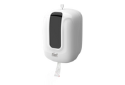 Dispenser For Center Pull Paper Towels - Each