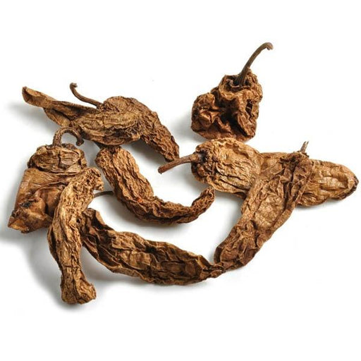 Dried Chipotle Pepper - 1 Lbs