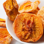 Dried Peaches Bulk - 25 Lbs