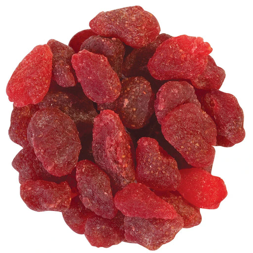 Dried Strawberries - 2.2 Lbs
