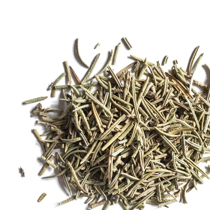 Dry Rosemary Leaves 