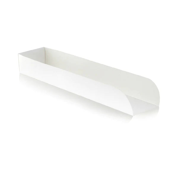 Dura - Papel para hot dogs de 7" - 2000 / Caja
