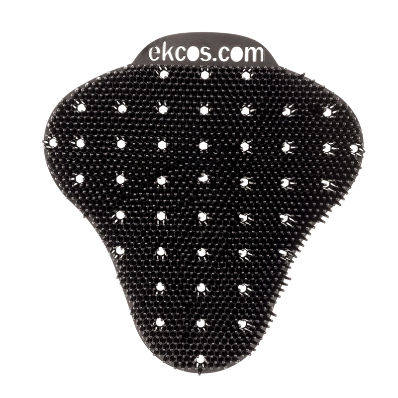 Ekcoscreen - Urinal Screens Black Mint 60 Days - 12/Case