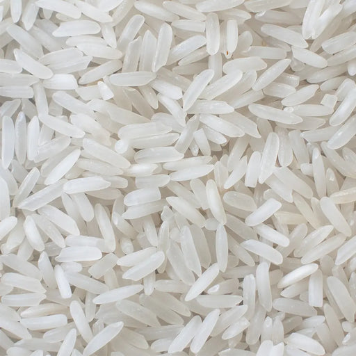 Extra Long Basmati Rice