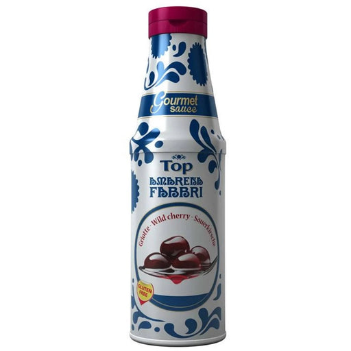 Fabbri - Amarena Wild Cherry Sauce - 950g
