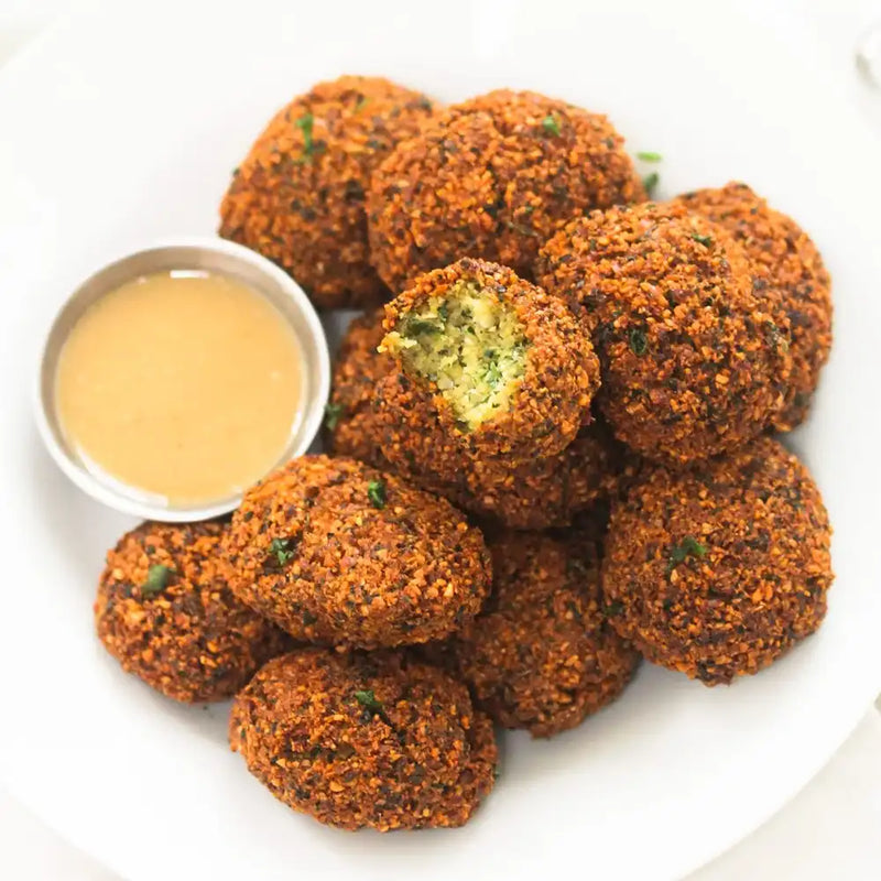 Mr. Falafel - Mélange de Falafel en poudre - 10 lb