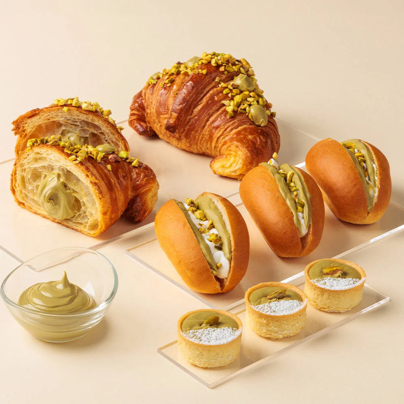 Edde - Pistachio Cream - 5 Kg