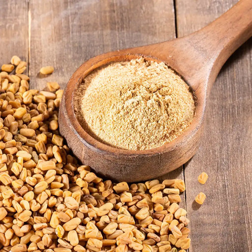 Fenugreek Methi Powder