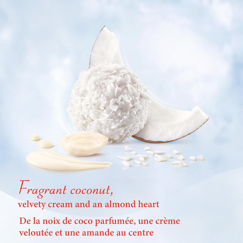 Ferrero Rocher - Raffaello Coconut Almond Speciality Tri Pack, 480g - 4 x 16