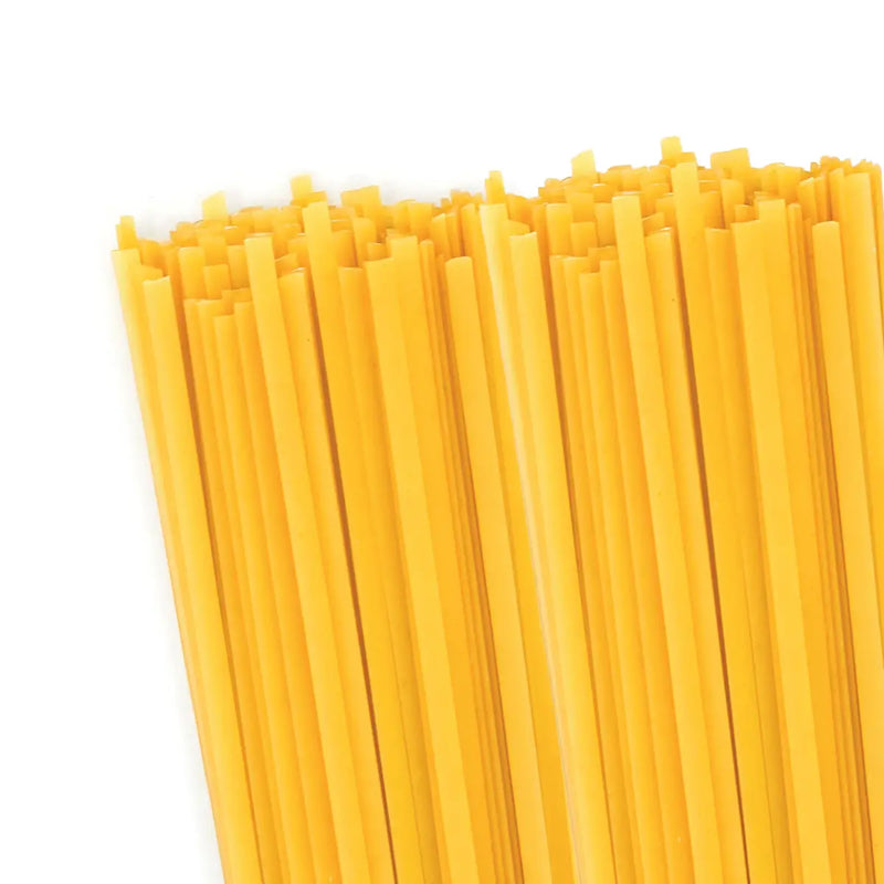 Pasta italiana - Fettuccine 10" - 20 libras / caja