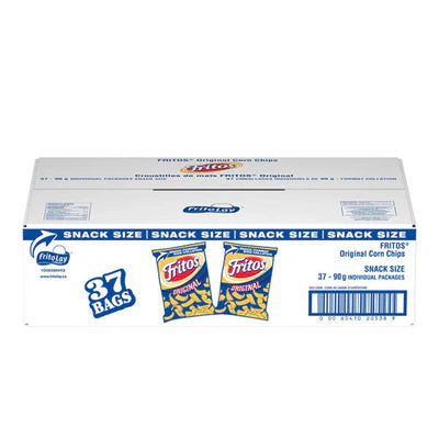 Fritos - Original - 37 x 90g