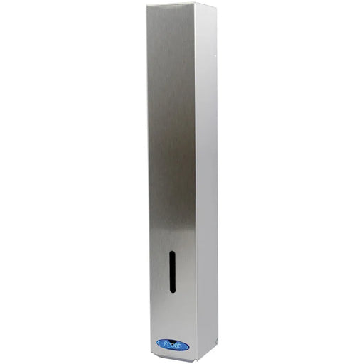 Frost - Metal Dispenser for Paper Cone Cups (185) - Each