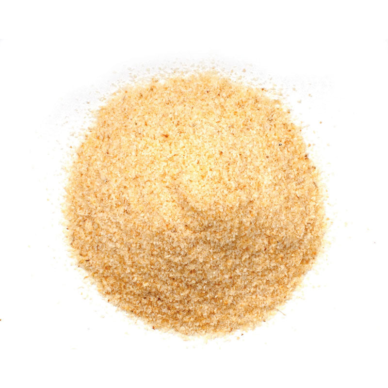 Garlic Granulated