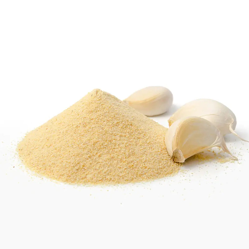 Garlic Salt 