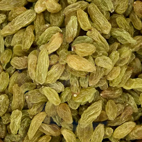 Green Raisins - 500 g