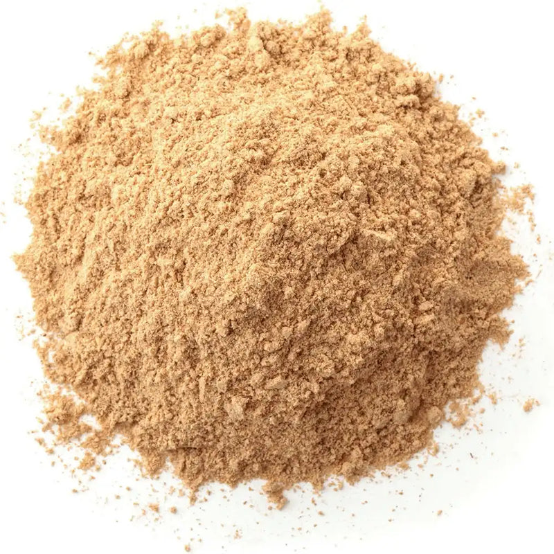 ground ginger