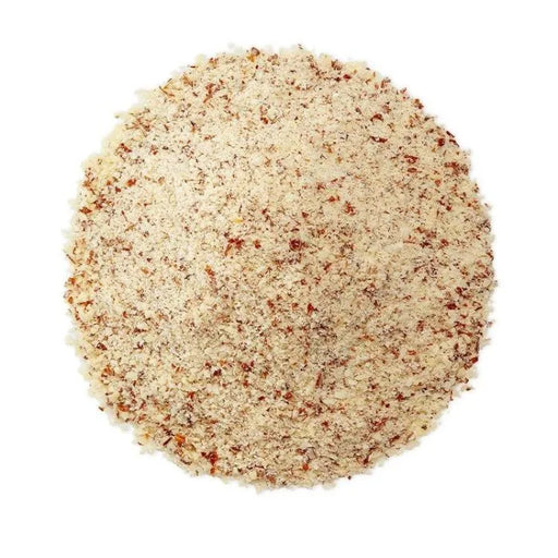 Ground Natural Almonds - 25 Lbs